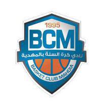 Basket Club Mahdia